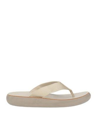 Ancient Greek Sandals SCHUHE - Zehentrenner auf YOOX.COM