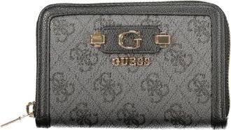 Guess Accessoires, Dames, Zwart, ONE Size, Lindsey SLG Wallet