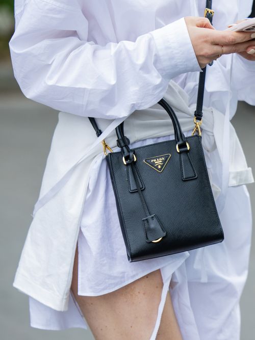 borse firmate in saldo