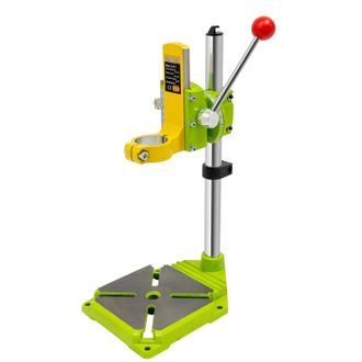 OEM Soporte Giratorio De 90&deg; Para Taladro, Soporte De Columna Para Taladro, Soporte Multifuncional De Sobremesa Para Taladro El&eacute;ctrico, Soporte Vertical D