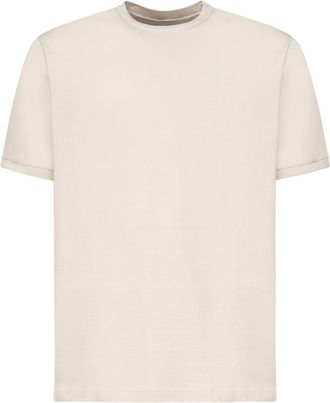 Eleventy Cotton T-shirt