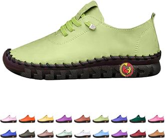 Generic Orthopaedic Trainers for Women UK Wide Fit Trainers for Women Waterproof Lightweight Walking Shoes Casual Non Slip Soft Running Sneakers Ladies Orthop