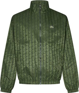 Lacoste Paris Jacket