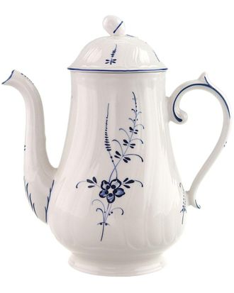 Villeroy & Boch Vieux Luxembourg Coffeepot