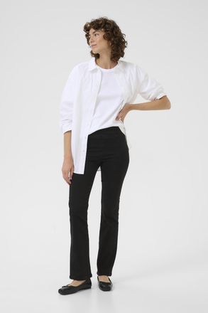 Part Two Casual broek NikelasPW Casual broek Slim fit black