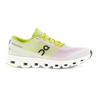 On Running Cloud 6 Push Lichtgewicht hardloopschoen - Heren - Hardloopschoenen - Veelkleurig - 35 1/2 EU - Fitness