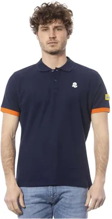 Invicta Hombre, Camisetas, Azul, Talla: XL