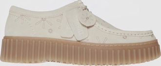 Clarks Mocassins Torhill Bee Cream Interest