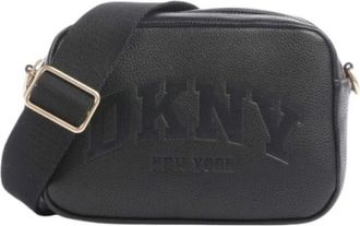 DKNY Mujer, Bolsos, Negro, Talla: ONE Size