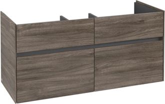 Villeroy & Boch Collaro Mueble De Lavabo 1154x546x444 Mm, 4 - Villeroy&boch