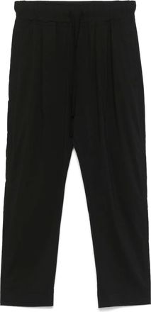 Thom Krom Pantaloni affusolati - Nero