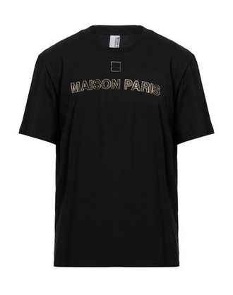 Maison 9 Paris TOPWEAR - T-shirts sur YOOX.COM