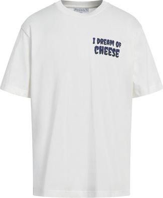 J.W.Anderson TOPWEAR - T-shirts sur YOOX.COM