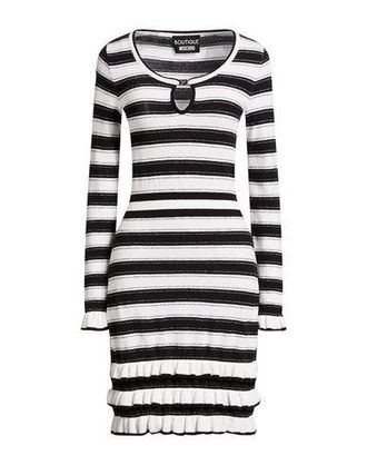 Moschino DRESSES - Midi dresses on YOOX.COM