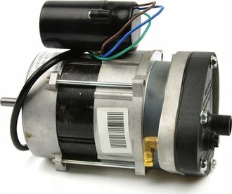 Geko Motore Riscaldamento Geko Modello 5901477138065 Durevole Efficiente