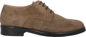 Saxone of Scotland FOOTWEAR - Lace-up shoes on YOOX.COM