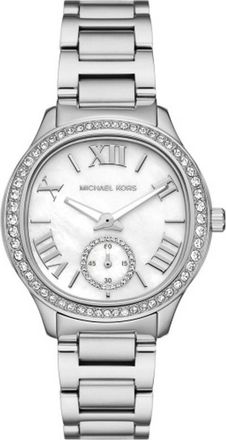 Michael Kors Sage Womens Watch