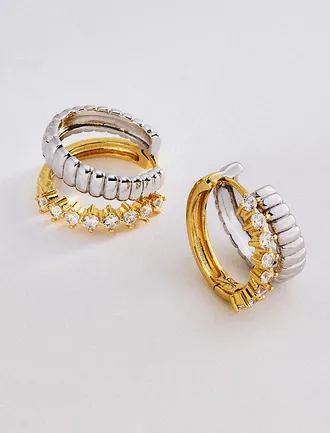 Luv AJ Sierra Split Huggies