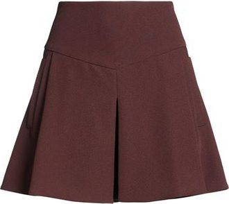 Semicouture BOTTOMWEAR - Mini skirts on YOOX.COM