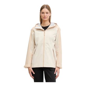 Jack Wolfskin Wildbound 2L JKT W - Sport - Mujer - Beige - S