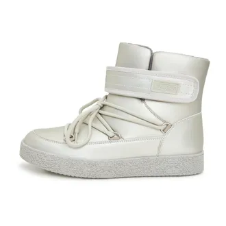 Cesare Gaspari Mujer, Zapatos, Blanco, Talla: 39 EU