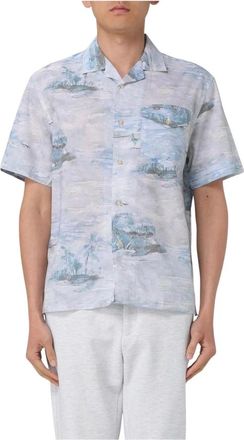 Eleventy Uomo, Magliette, Multicolore, L, new