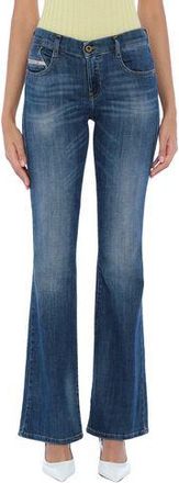 Diesel PARTES DE ABAJO - Pantalones vaqueros en YOOX.COM