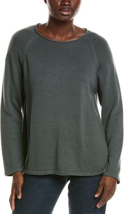Eileen Fisher Eileen Fisher Raglan Sweater