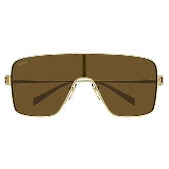 Gucci Sunglasses Gg1936 S 003 Gold/Brown Women