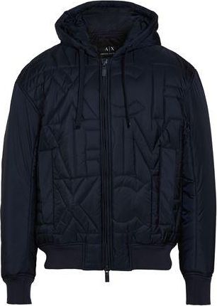 A|X Armani Exchange CAPISPALLA - Piumini & Imbottiti Sintetici su YOOX.COM