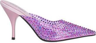 Jeffrey Campbell FOOTWEAR - Mules & Clogs sur YOOX.COM