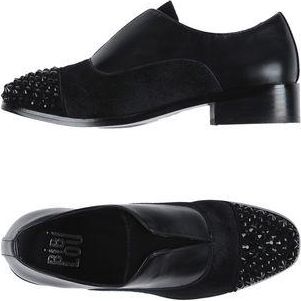 Bibi Lou FOOTWEAR - Loafers on YOOX.COM