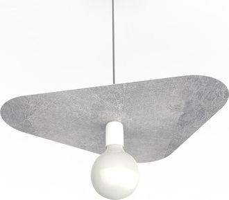 Lumicom Lumicom - Cloud L&aacute;mpara De Techo Hoja