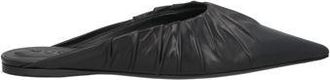 MUGLER CALZATURE - Mules & Zoccoli su YOOX.COM