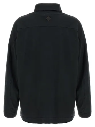 Haikure Ivy T-shirt - Black