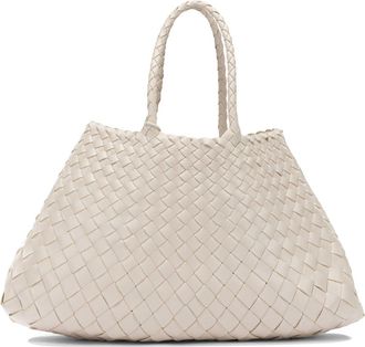 Dragon Diffusion Santa Croce mittelgro&szlig;e Handtasche