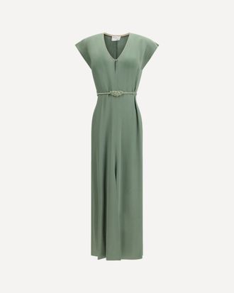 Forte_Forte FORTE_FORTE Long kaftan Dress Female 3