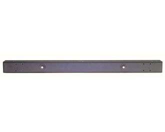 A.P.C. Apc Basic Rack Pdu Ap9572 Unidad De Distribuci&oacute;n De Energ&iacute;a (pdu) 15 Salidas Ac 0u Negro