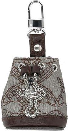 Vivienne Westwood BOLSOS - Acces. y colgantes para bolsos en YOOX.COM
