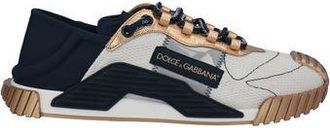Dolce & Gabbana CALZADO - Sneakers en YOOX.COM