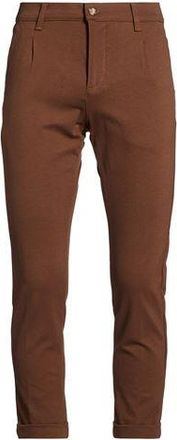 Exibit PARTES DE ABAJO - Pantalones en YOOX.COM