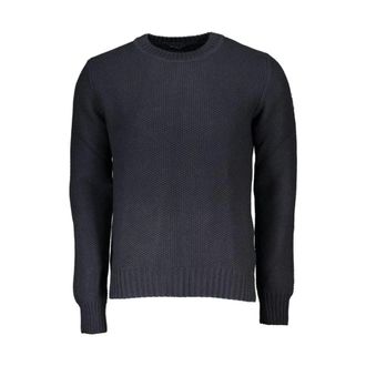 North Sails Uomo, Maglie, Blu, S, new