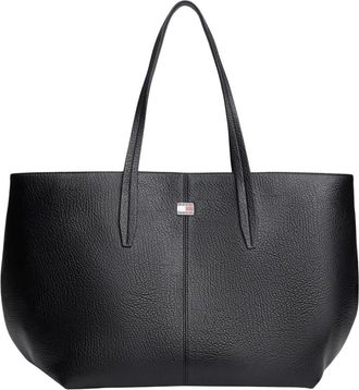 Tommy Jeans Mujer, Bolsos, Negro, Talla: ONE Size