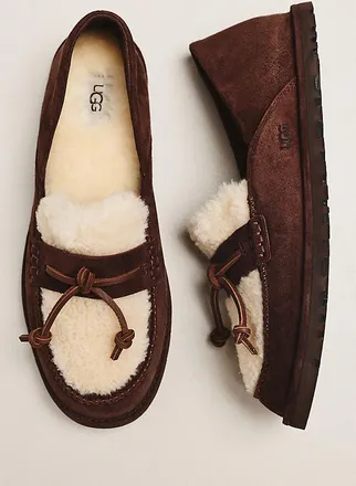 UGG Zora Loafers