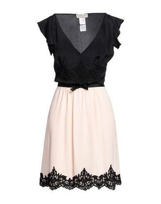 Anna Molinari KLEIDER - Mini-Kleider auf YOOX.COM