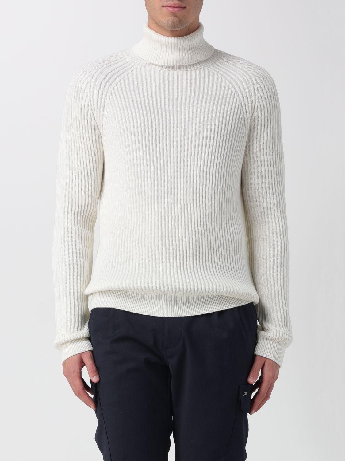 Zanone Maglia a dolcevita in lana vergine Zanone da 335,00 € su