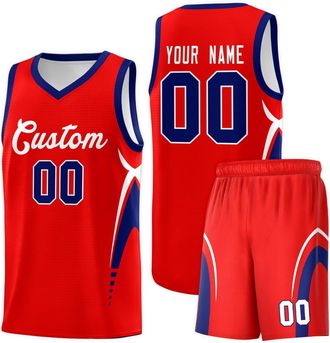 Generic Basketball Jersey College Basketballjersey Unisex Basketballjerseys Fashion Jerseys Kit Sleeveless Sportwear University Training Outfit Outdoor Active