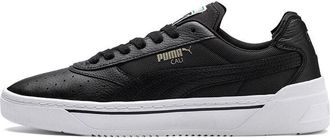 Puma Cali Black Green 369337-01
