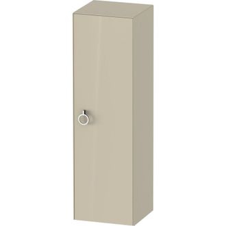 Duravit Duravit - Blanco Tulip&aacute;n Gabinete De Media Altura, Ancho 400 X