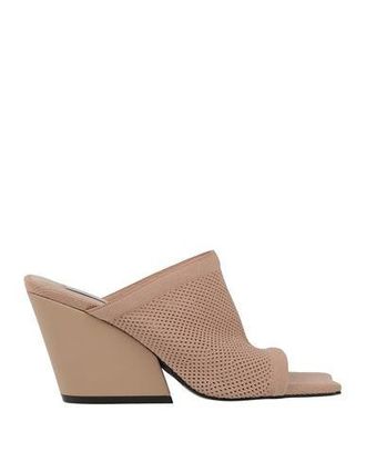 Stella McCartney FOOTWEAR - Sandals on YOOX.COM